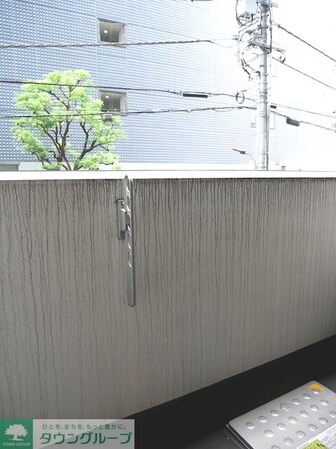 ステージグランデ芝大門の物件内観写真